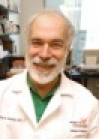 Dr. Fred Douglas Finkelman MD