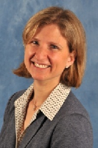 Dr. Nancy Dobrolet MD, Pediatrician