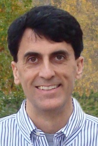 Dr. Paul Khavari M.D., Dermapathologist
