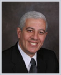 Dr. Adel Y. Armanious MD