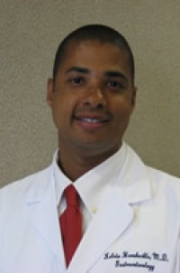 Dr. Kelvin  Hornbuckle M.D.