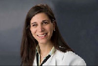 Dr. Melissa R Zinovoy MD, Radiation Oncologist
