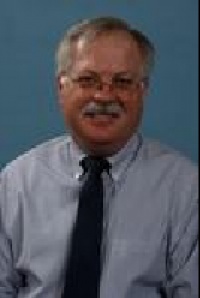 Dr. Curtis Ralph Baird D.C., Chiropractor