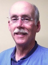 Dr. Paul F. Getty DDS, Dentist
