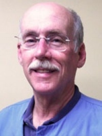 Dr. Paul F. Getty DDS