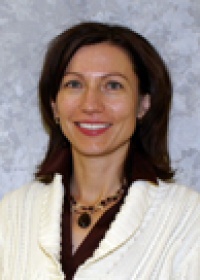 Dr. Marcela  Purtell M.D.