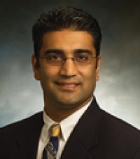 Indraneel Banerji MD, Radiologist