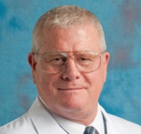Dr. Frederick Paul Yilling M.D., Pain Management Specialist