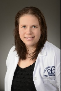 Dr. Elana J Bernstein M.D.