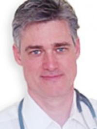 Dr. James Conrad Gardner M.D.