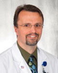 Dr. Walter J Chlysta MD, Surgeon