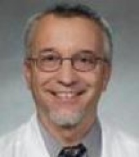Dr. David E. Buccigrossi MD
