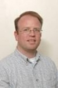 Dr. Karl Scott Reinmuth MD, Family Practitioner