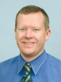 Dr. Paul John Syribeys M.D.