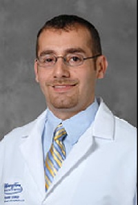 Dr. Eddie F El-yussif D.O.