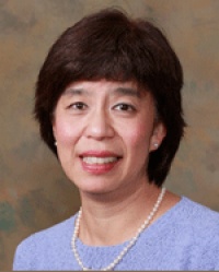 Dr. Yasuko  Fukuda M.D.