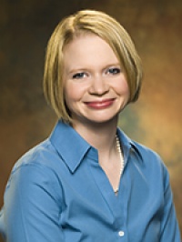 Dr. Rachel Marie Kingree M.D.