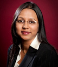 Dr. Indira  Vanguru MD