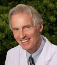 Dr. Hans U. Bueff MD, Orthopedist