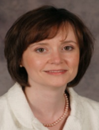 Dr. Dawn Pewitt O.D., Optometrist