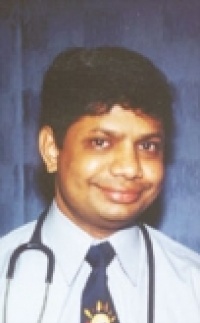 Dr. Ravi G Raman M.D.