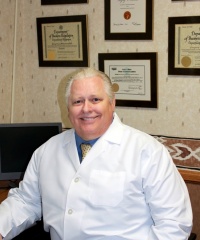 Dr. Gregory C Skinner DDS, Dentist