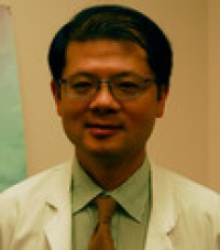 Dr. Joseph C Cheng M.D.