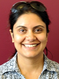 Dr. Mriganka Singh M.D., Geriatrician