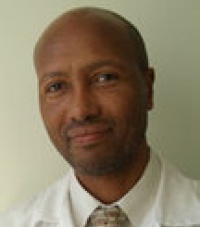 Dr. Tesfaye  Zelleke MD