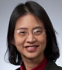 Dr. Karen Yeh Kwan MD