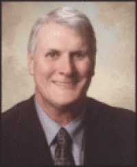Dr. David Roy Gilliam M.D., Family Practitioner