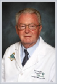 Dr. Lyman Harold Wilson D.P.M., Podiatrist (Foot and Ankle Specialist)
