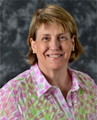 Dr. Catherine Anne Grellet M.D.