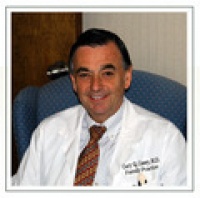 Dr. Gary Q Casey MD, Family Practitioner
