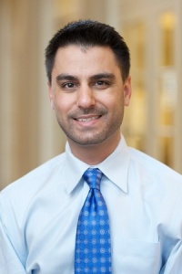 Dr. Kevin Farnam, M.D., Allergist and Immunologist