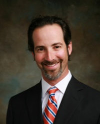 Randall Beckman DPM, Podiatrist (Foot and Ankle Specialist)