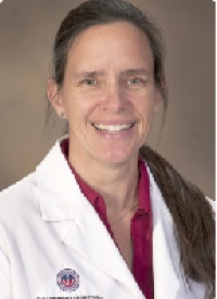 Dr. Rachel  Cramton M.D.