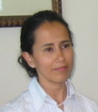 Dr. Margarita Maria Miller M.D., Pediatrician