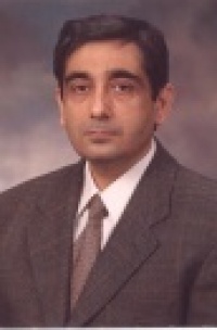 Dr. Aamir  Iqbal MD