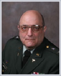 Dr. Charles  Garbarino MD