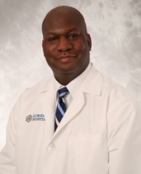 Dr. Rozales Swanson, MD, Surgeon