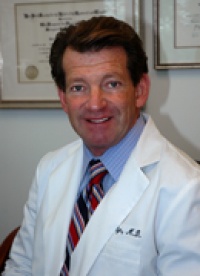 Dr. Richard S. Bailyn M.D., Neurologist