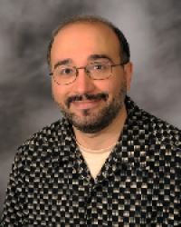 Mohamad  Martini M.D.