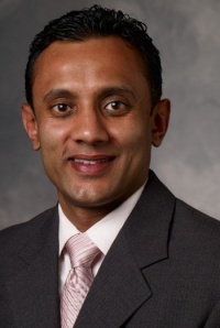 Dr. Kapilkumar N Patel M.D., Pulmonologist