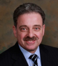 Dr. Henry Charles Bodenheimer MD
