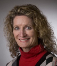 Dr. Peggy L. Byck MD, Internist