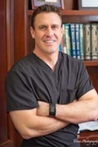 Dr. Kenneth Joseph Brown M.D.