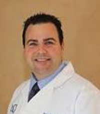 Dr. Luis A Alicea DMD, Prosthodontist