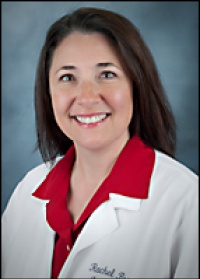 Dr. Rachel Setzler Brown M.D.