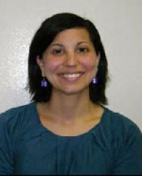 Dr. Tanya Geha M.D., Pediatrician